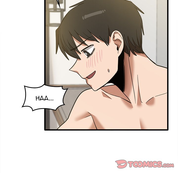 Read manhwa No More, No Less Chapter 30 - SauceManhwa.com