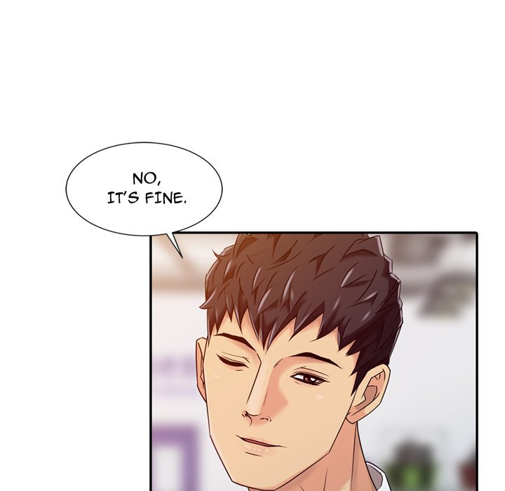 Read manhwa Just For You END Chapter 5 - SauceManhwa.com