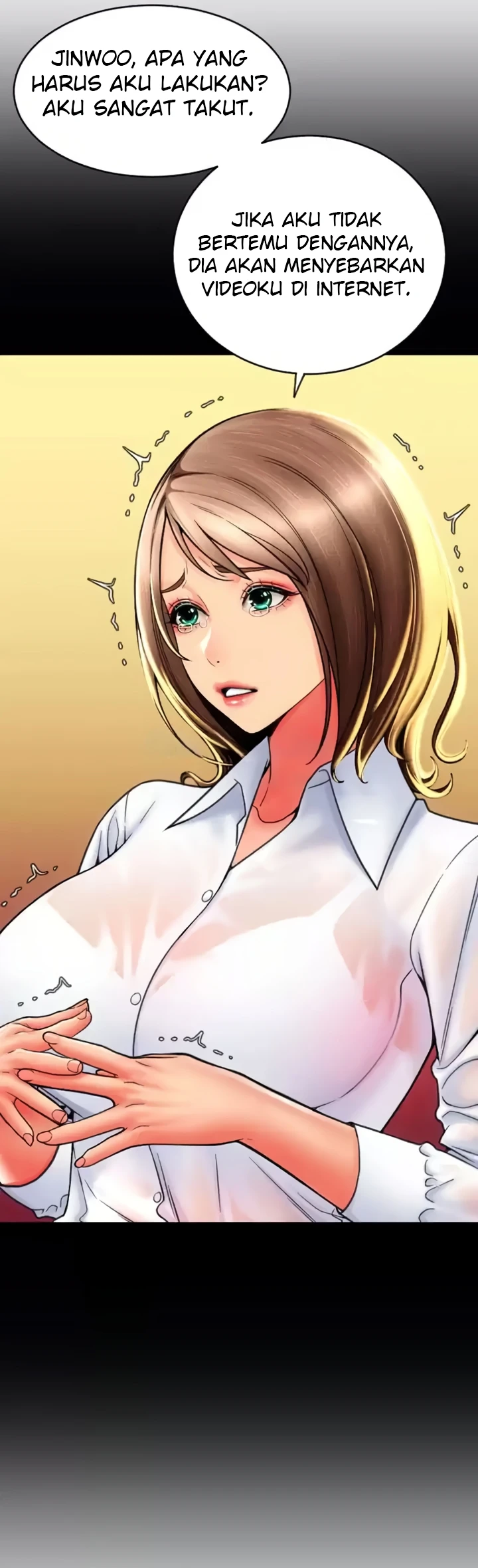 Read manhwa Pay with Sperm Pay Chapter 79 - SauceManhwa.com