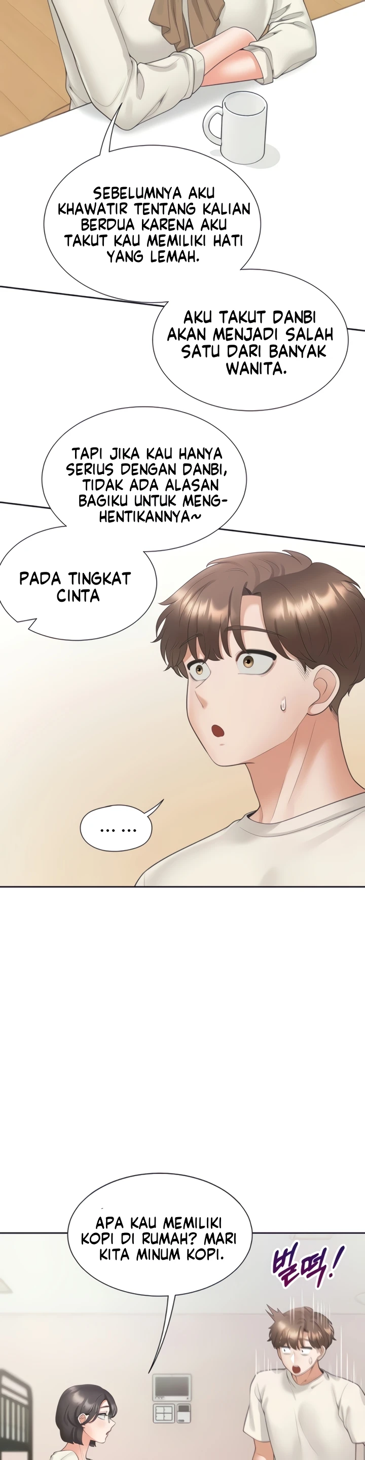 Read manhwa Bunk Beds HOT Chapter 101 - SauceManhwa.com