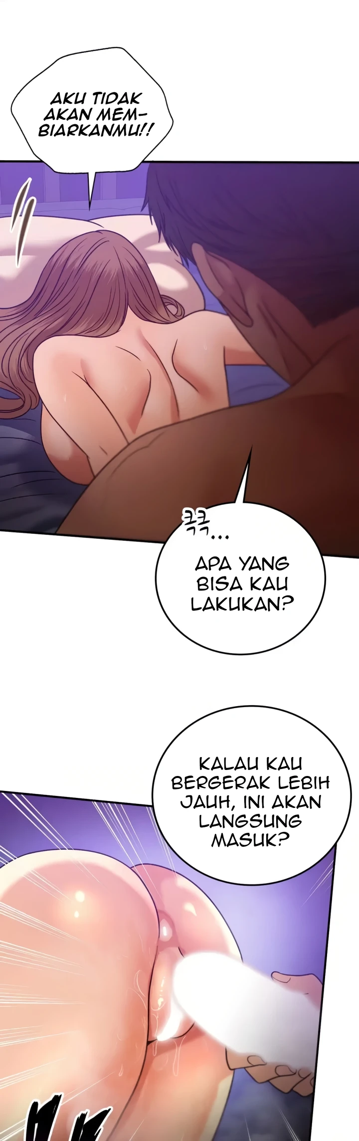 Read manhwa Stepmother’s Past Chapter 34 - SauceManhwa.com