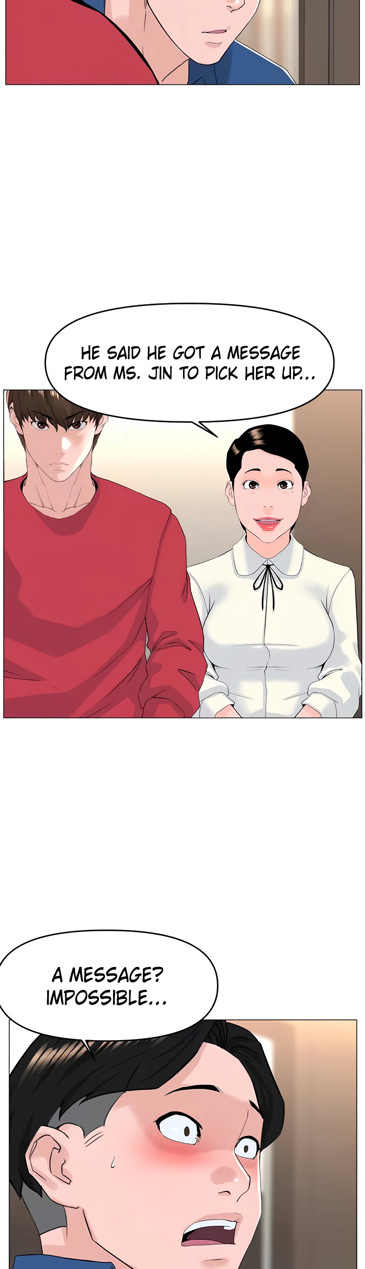 Read manhwa Celeb Next Door END Chapter 53 - SauceManhwa.com