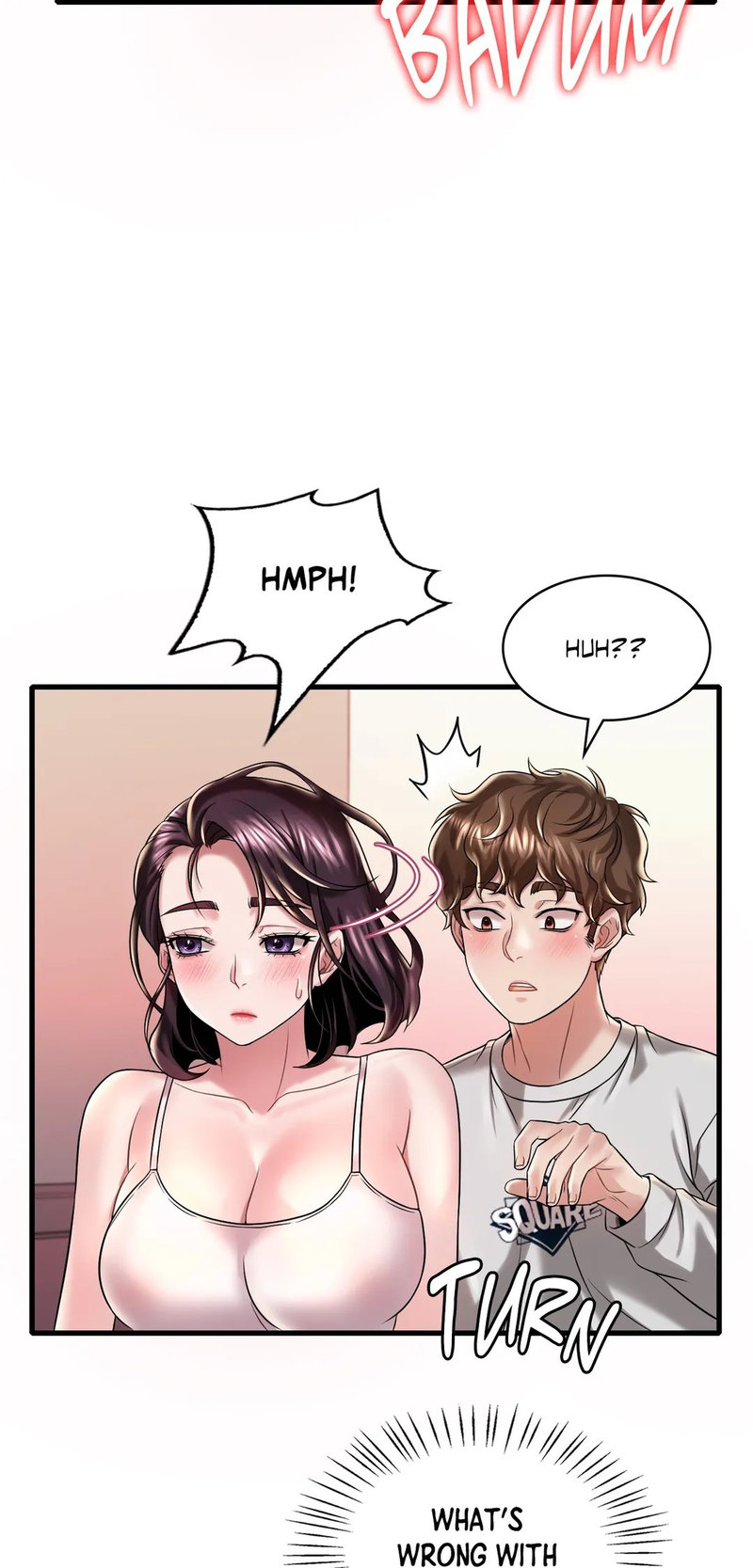 Read manhwa She Wants to Get Drunk Chapter 9 - SauceManhwa.com