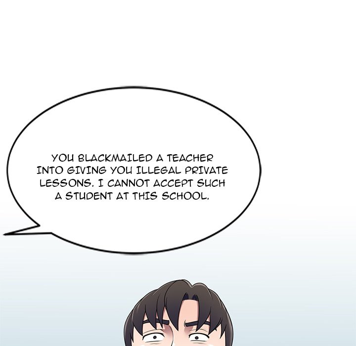 Read manhwa Private Lessons END Chapter 27 - SauceManhwa.com