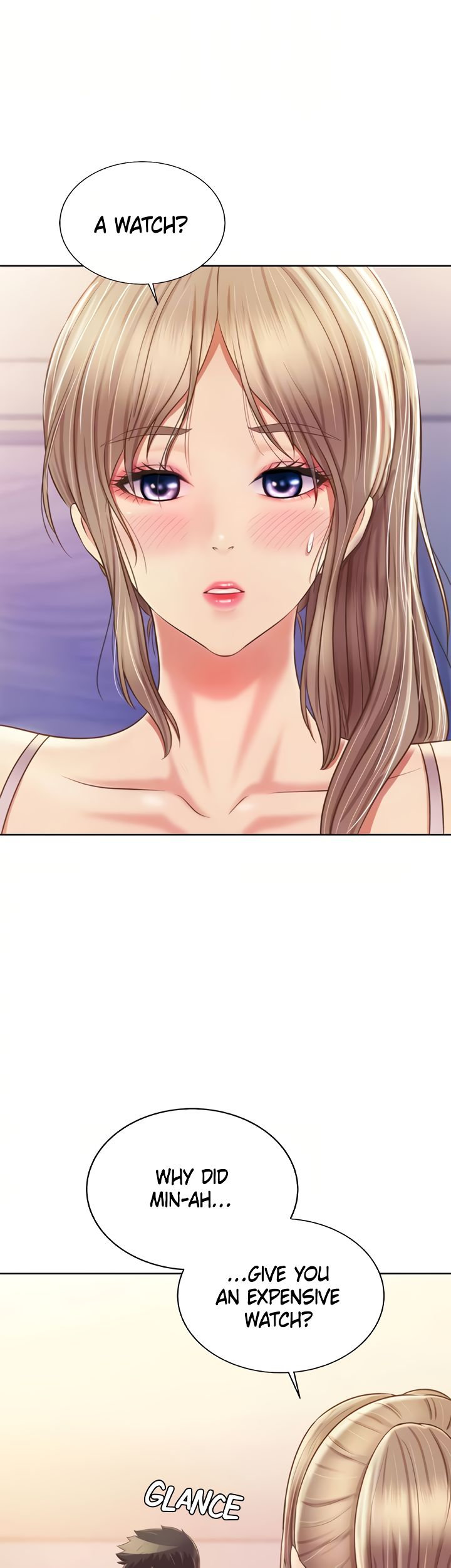 Read manhwa Taste Of My Sister END Chapter 46 - SauceManhwa.com