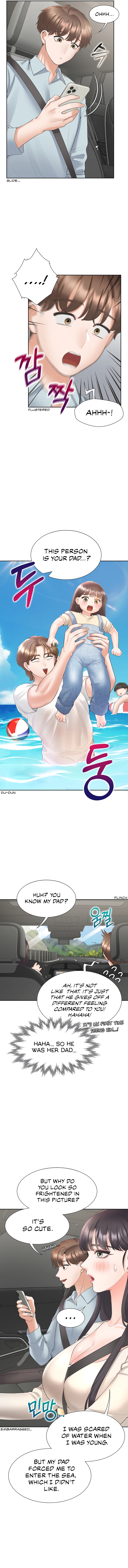 Read manhwa Bunk Beds HOT Chapter 43 - SauceManhwa.com