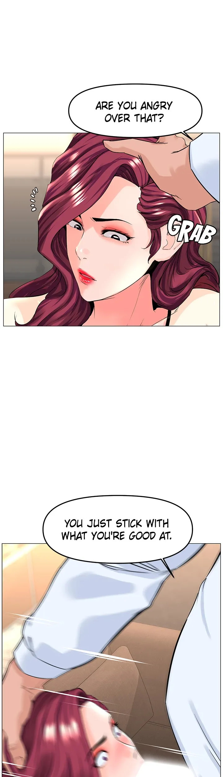 Read manhwa Celeb Next Door END Chapter 69 - SauceManhwa.com