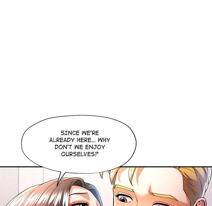 Read manhwa In Her Place Chapter 31 - SauceManhwa.com