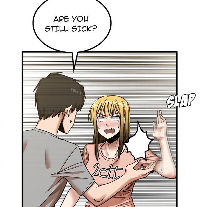 Read manhwa No More, No Less Chapter 18 - SauceManhwa.com