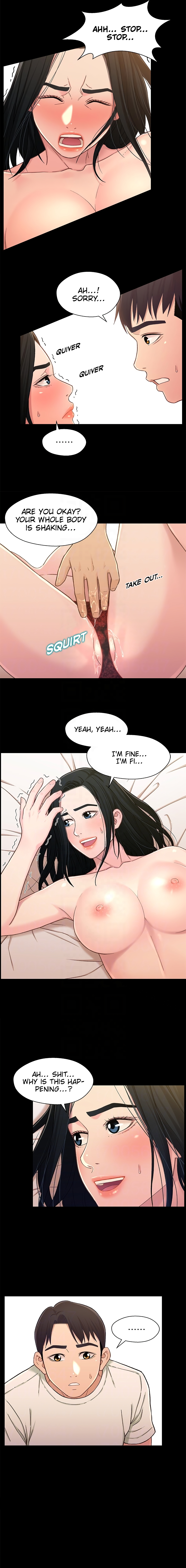 Read manhwa Siblings Chapter 18 - SauceManhwa.com