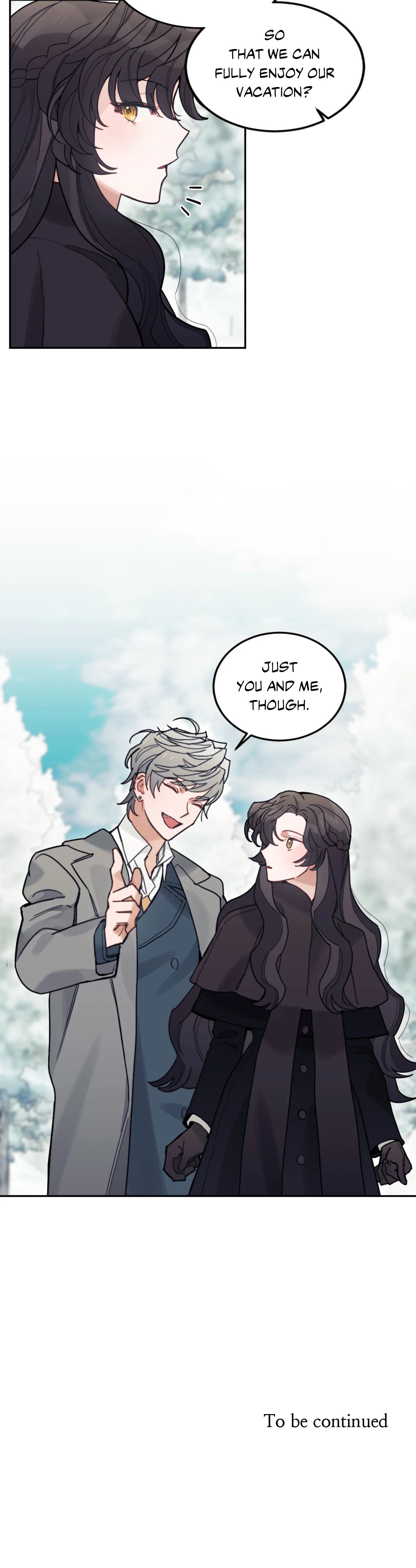 Read manhwa I’m No Heroine! Chapter 32 - SauceManhwa.com