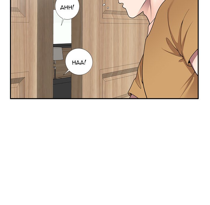 Read manhwa Private Lessons END Chapter 26 - SauceManhwa.com