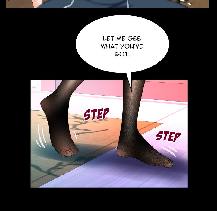 Read manhwa The Unforeseen Guest Chapter 56 - SauceManhwa.com