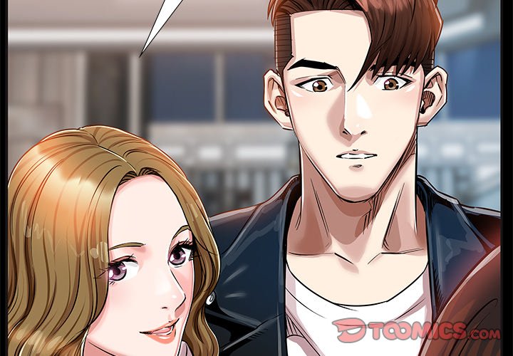 Read manhwa Sponsor (Drama) END Chapter 11 - SauceManhwa.com