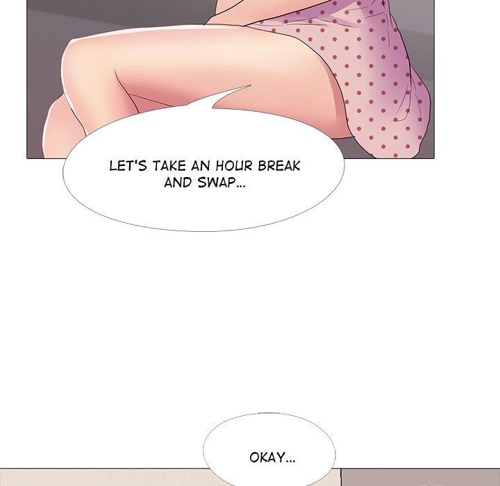 Read manhwa The Show Chapter 29 - SauceManhwa.com