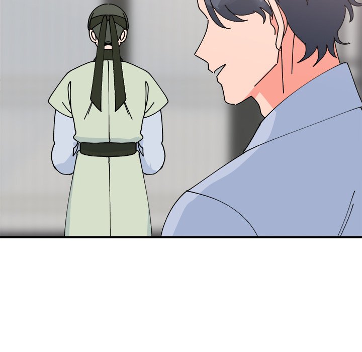 Read manhwa Strong Spirits Chapter 30 - SauceManhwa.com