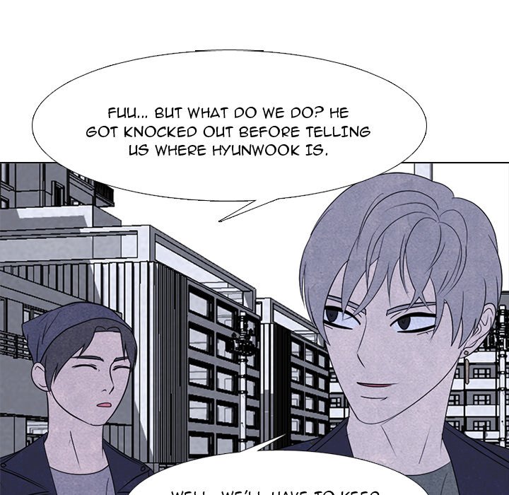 Read manhwa High School Devil Chapter 234 - SauceManhwa.com