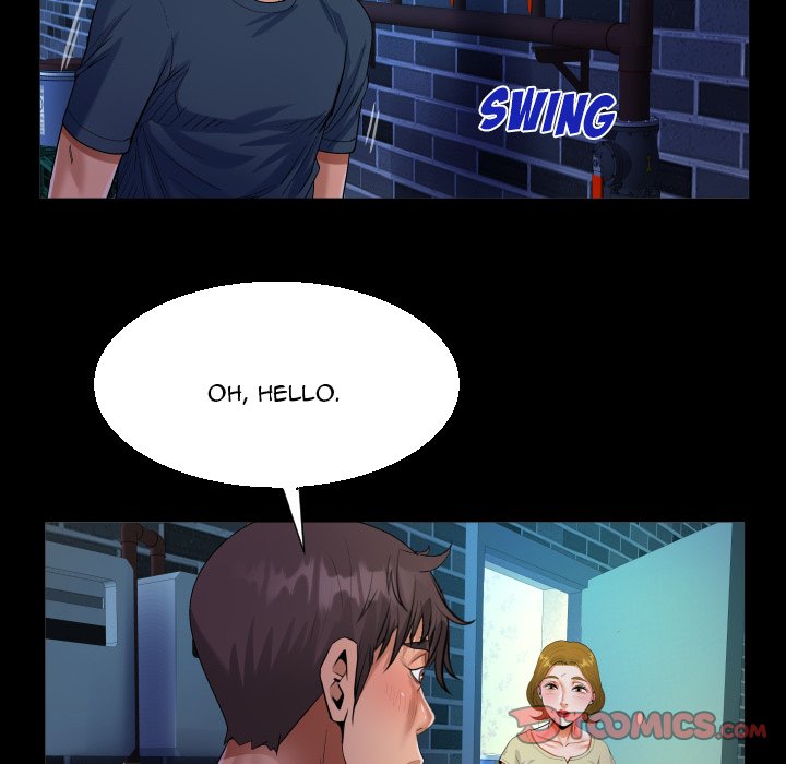 Read manhwa The Unforeseen Guest Chapter 58 - SauceManhwa.com