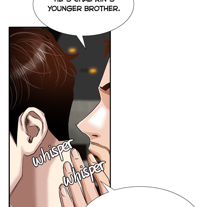 Read manhwa Sponsor (Drama) END Chapter 18 - SauceManhwa.com