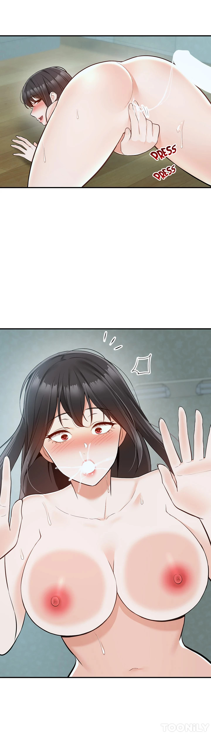 Read manhwa DELIVERY End Chapter 39 - SauceManhwa.com