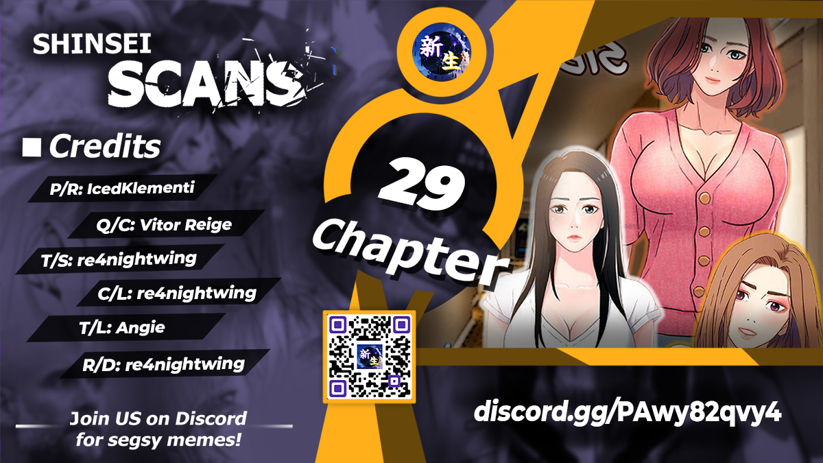 Read manhwa Siblings Chapter 29 - SauceManhwa.com