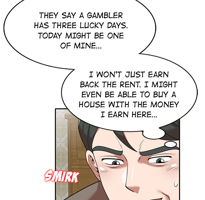 Read manhwa The Plunderers END Chapter 1 - SauceManhwa.com