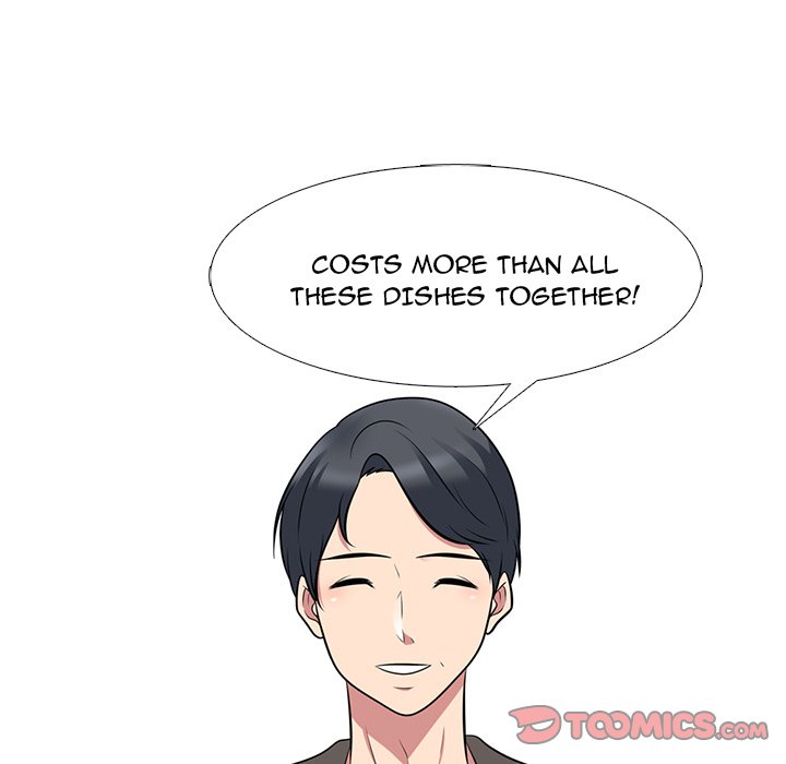 Read manhwa Extra Credit END Chapter 89 - SauceManhwa.com