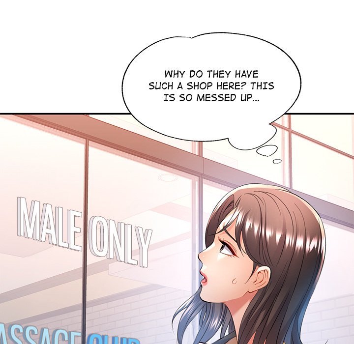 Read manhwa In Her Place Chapter 18 - SauceManhwa.com