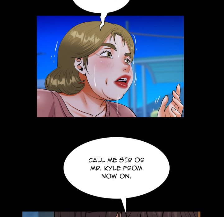 Read manhwa The Unforeseen Guest Chapter 133 - SauceManhwa.com