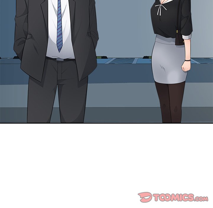 Read manhwa Office Desires End Chapter 15 - SauceManhwa.com