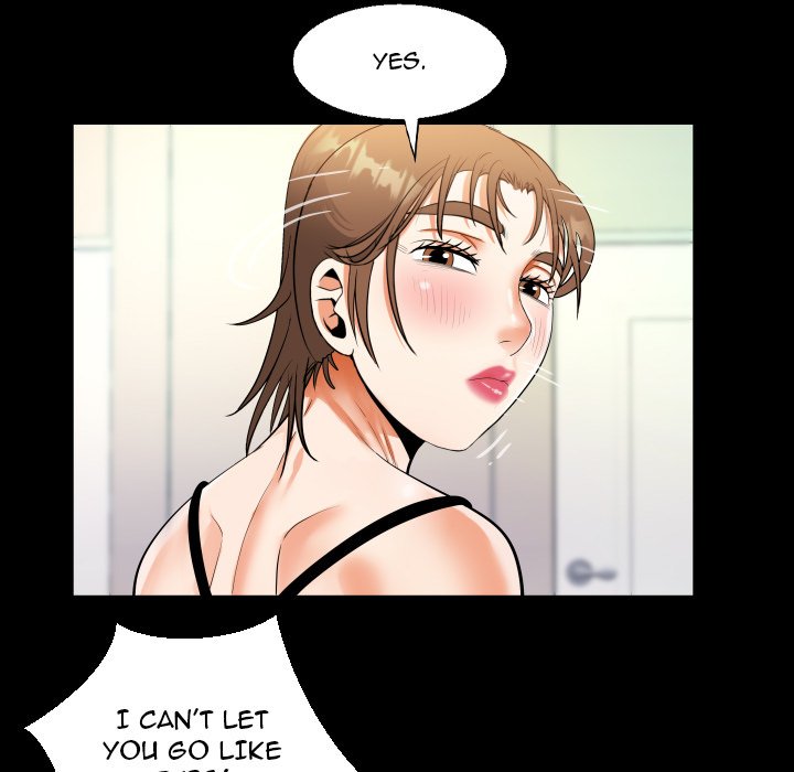 Read manhwa The Unforeseen Guest Chapter 99 - SauceManhwa.com