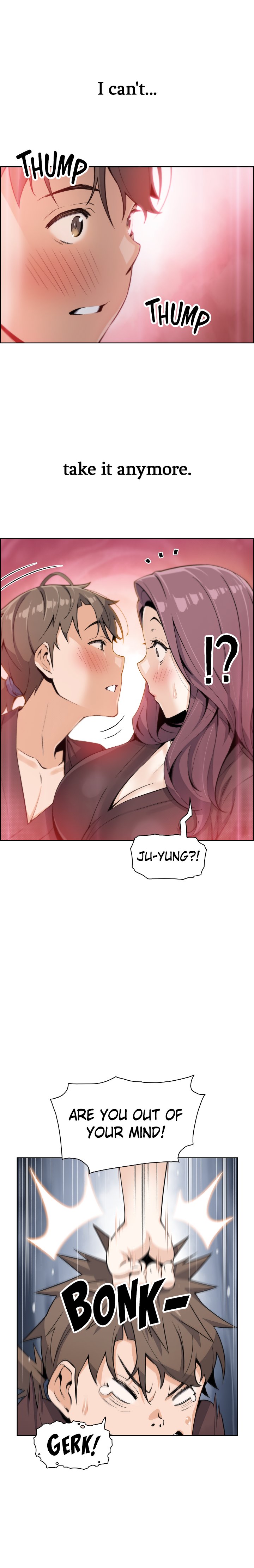 Read manhwa Tofu Shop Beauties END Chapter 12 - SauceManhwa.com