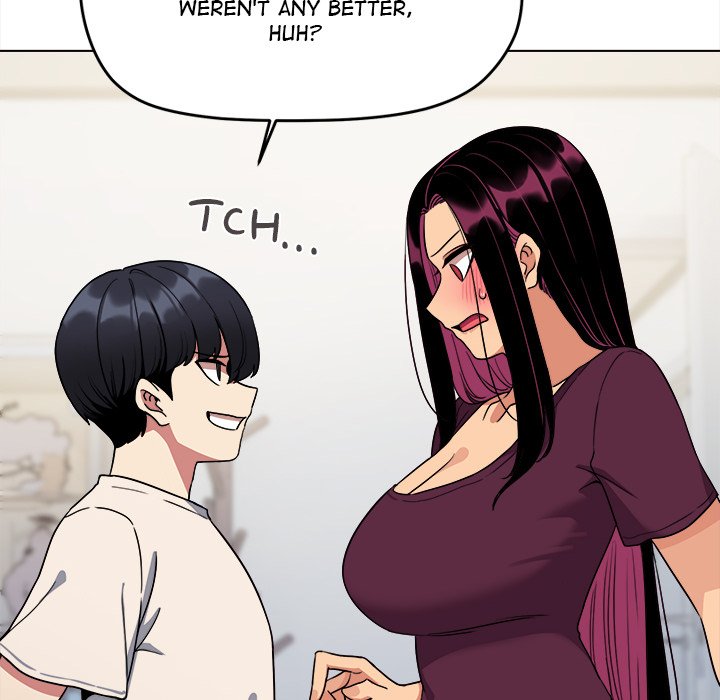 Read manhwa Someone Stop Her!  Chapter 5 - SauceManhwa.com