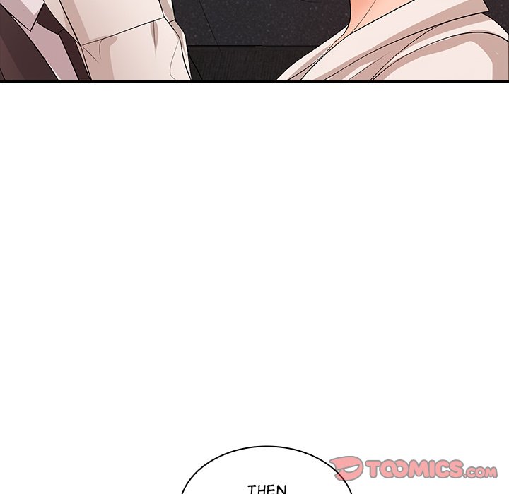 Read manhwa Office Troubles END Chapter 16 - SauceManhwa.com