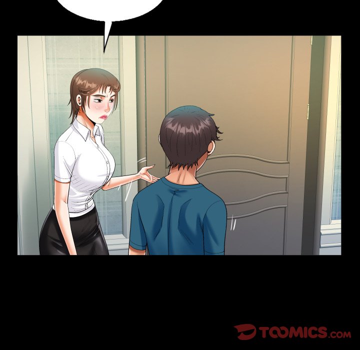 Read manhwa The Unforeseen Guest Chapter 70 - SauceManhwa.com