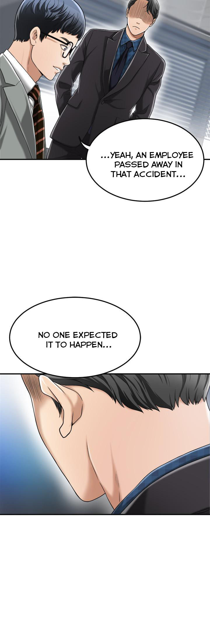 Read manhwa Craving End Chapter 31 - SauceManhwa.com