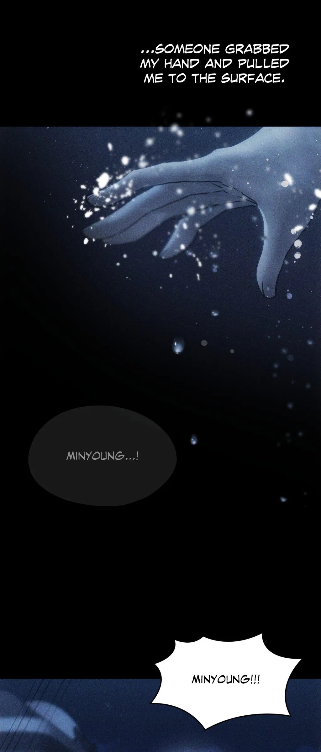 Read manhwa Wreck My Bias Chapter 58 - SauceManhwa.com