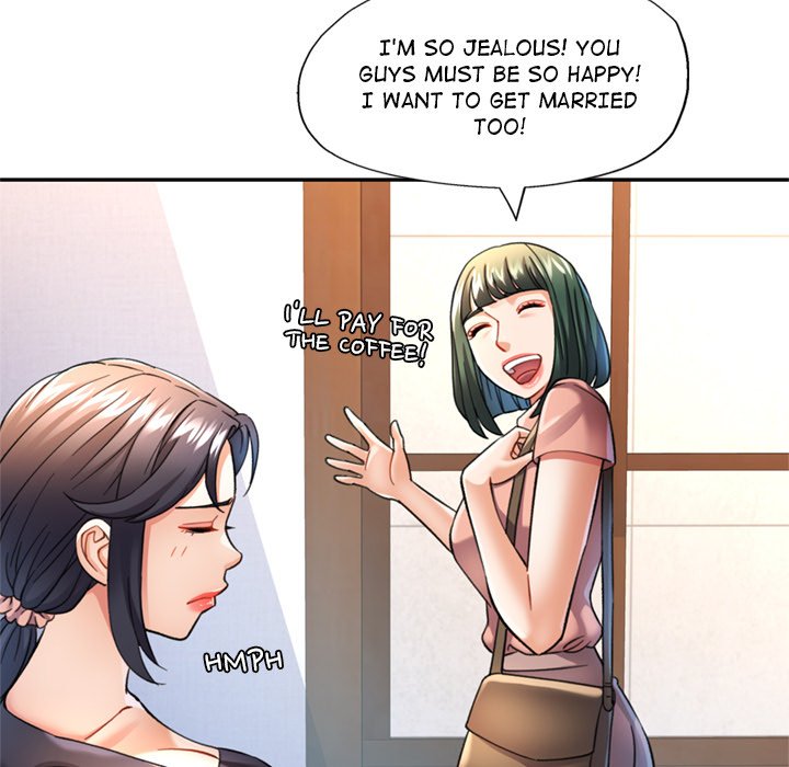 Read manhwa In Her Place Chapter 11 - SauceManhwa.com