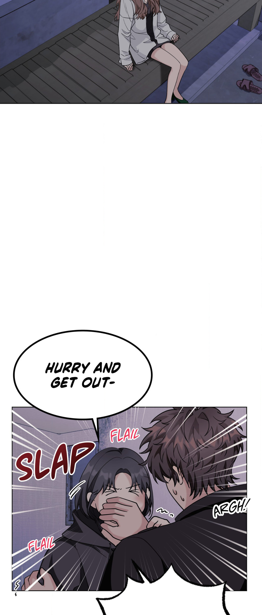 Read manhwa 11336  Chapter 20 - SauceManhwa.com