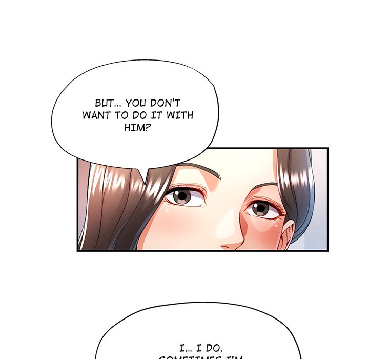 Read manhwa In Her Place Chapter 28 - SauceManhwa.com