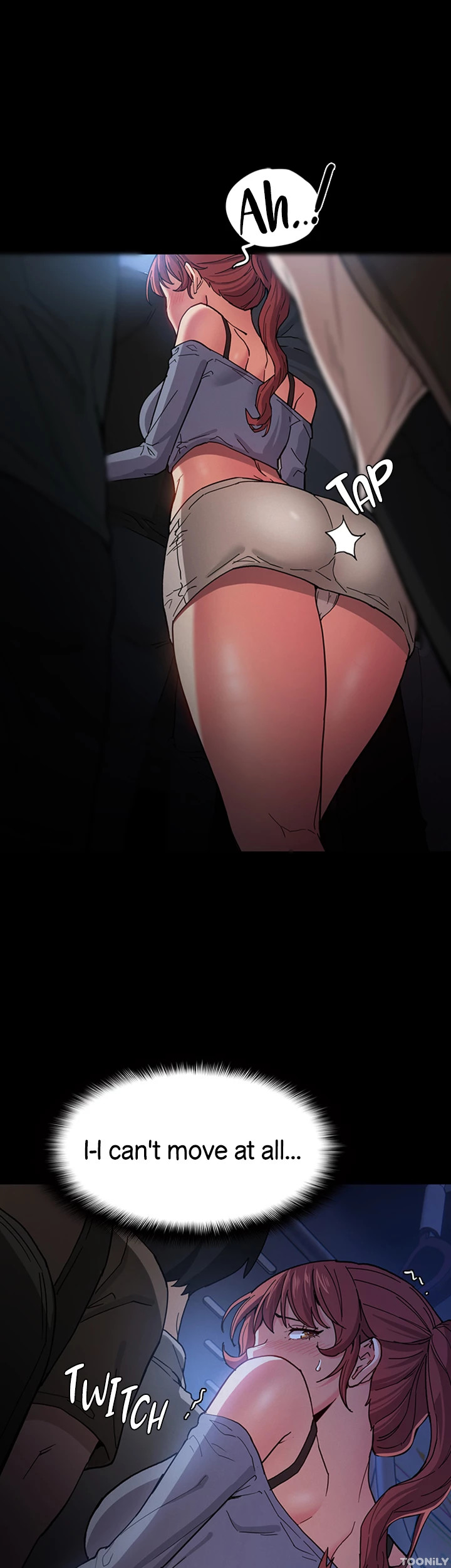 Read manhwa Pervert Addiction Chapter 6 - SauceManhwa.com