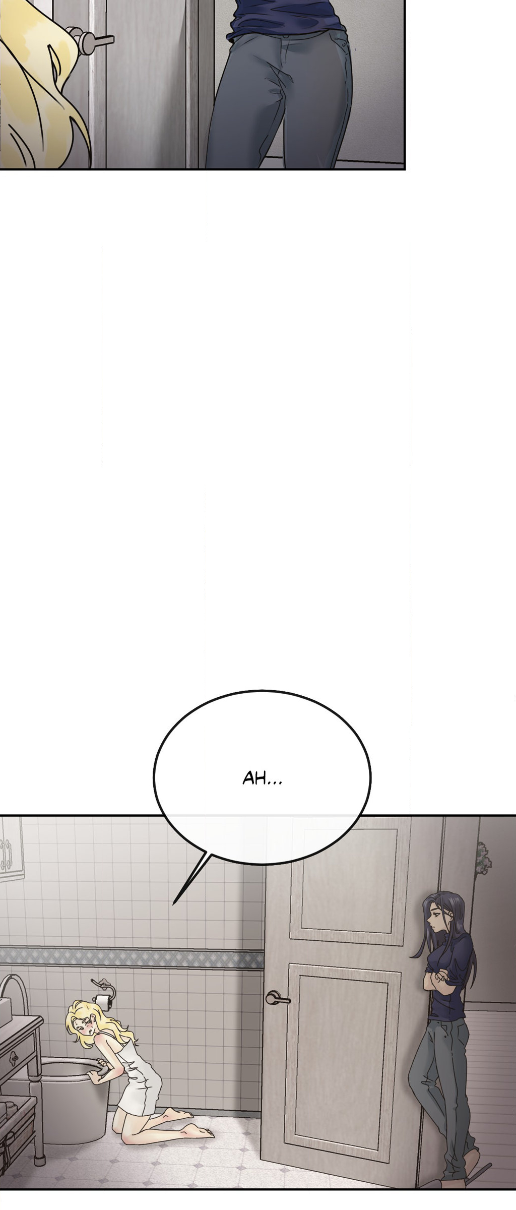 Read manhwa Where the Heart Is Chapter 17 - SauceManhwa.com