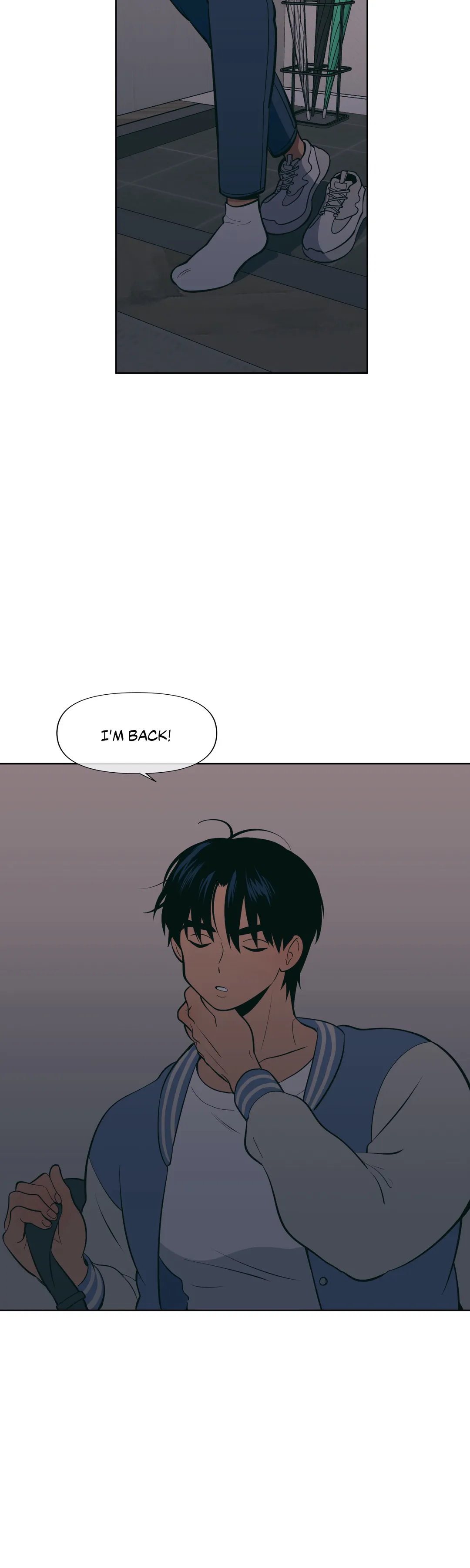 Read manhwa Peach Sorbet END Chapter 27 - SauceManhwa.com