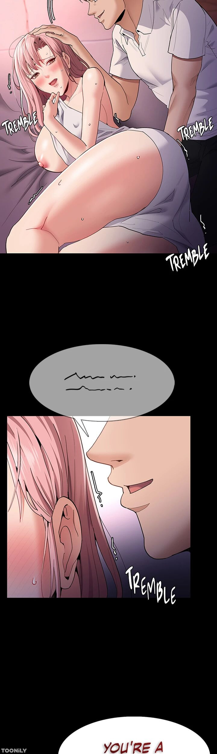 Read manhwa Pervert Addiction Chapter 34 - SauceManhwa.com