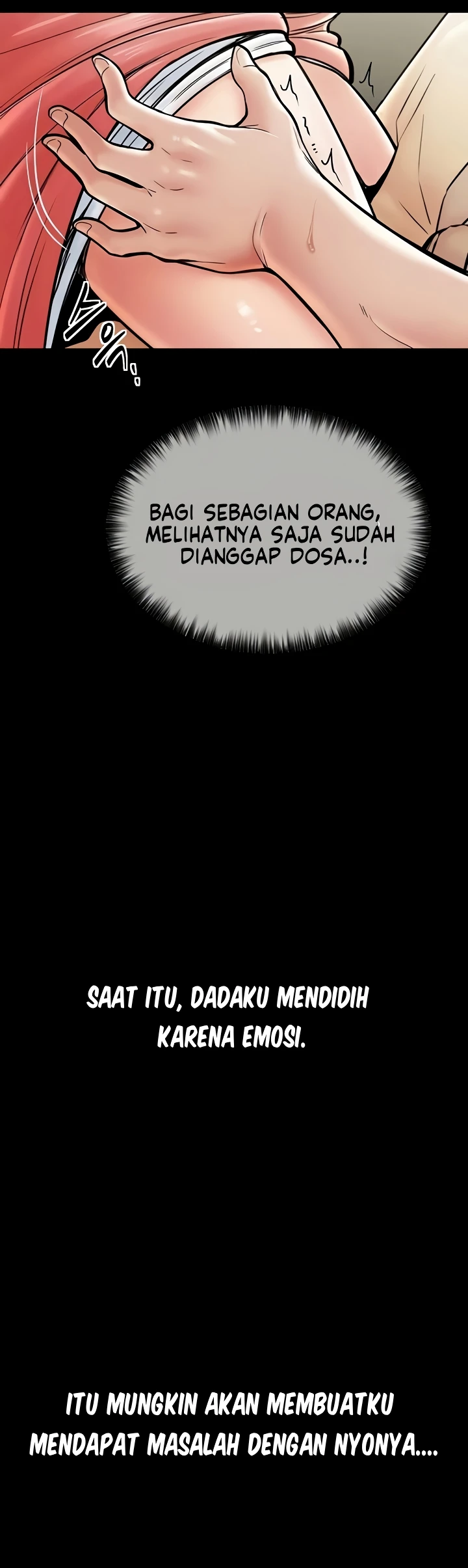 Read manhwa The Servant’s Story Chapter 5 - SauceManhwa.com