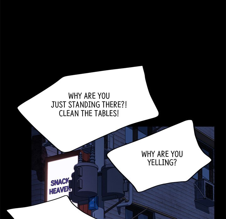 Read manhwa Hey Mister! Chapter 38 - SauceManhwa.com