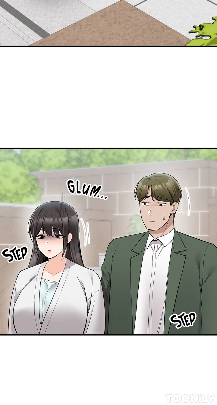 Read manhwa DELIVERY End Chapter 39 - SauceManhwa.com