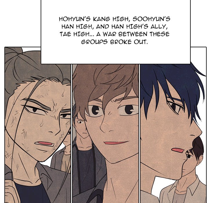 Read manhwa High School Devil Chapter 294 - SauceManhwa.com