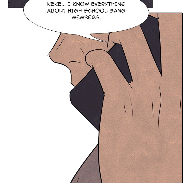 Read manhwa High School Devil Chapter 205 - SauceManhwa.com