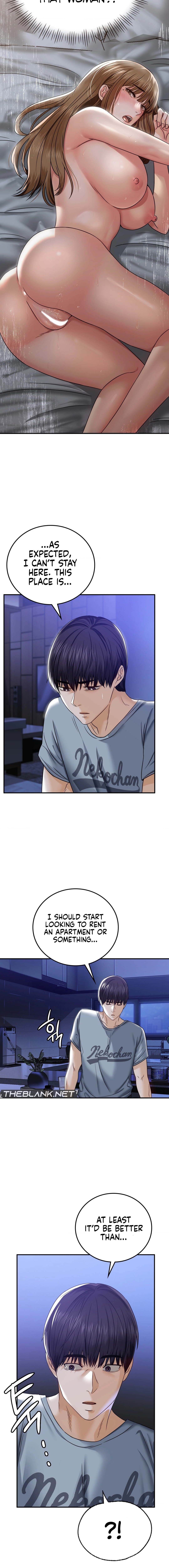 Read manhwa Stepmother’s Past Chapter 2 - SauceManhwa.com